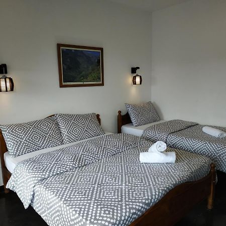 Misty Mountain Villas Nuwara Eliya Eksteriør billede