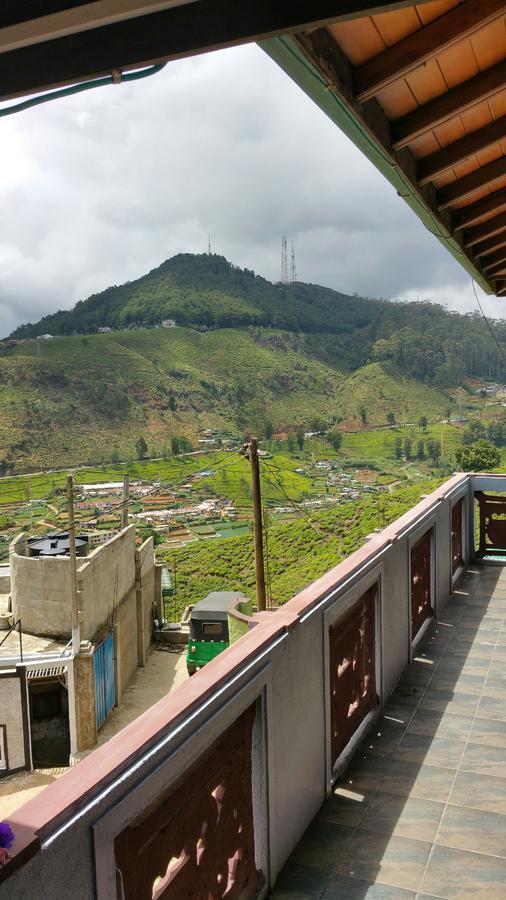 Misty Mountain Villas Nuwara Eliya Eksteriør billede