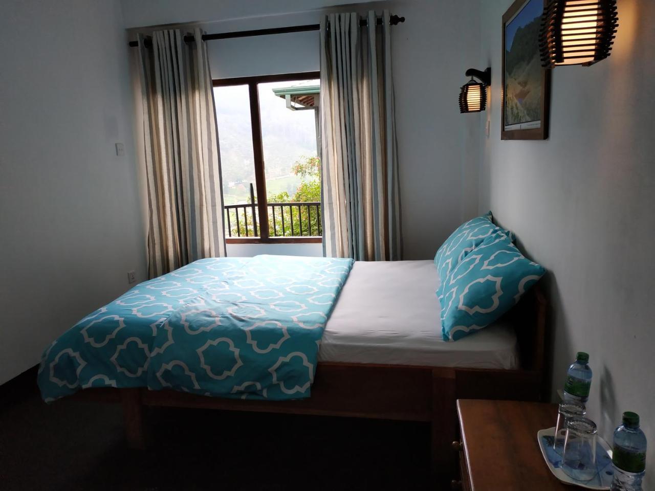 Misty Mountain Villas Nuwara Eliya Eksteriør billede